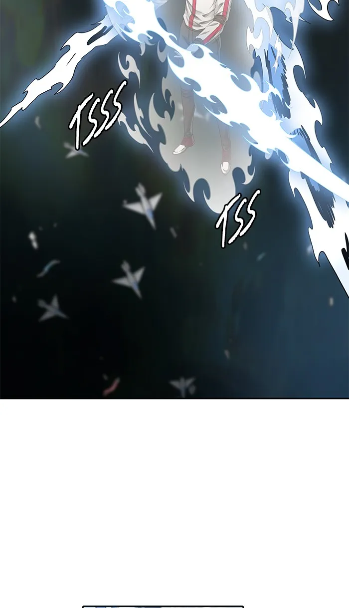 Tower Of God Chapter 481 page 58 - MangaNato