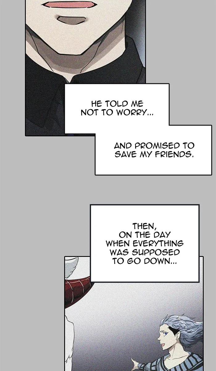 Tower Of God Chapter 481 page 77 - MangaNato