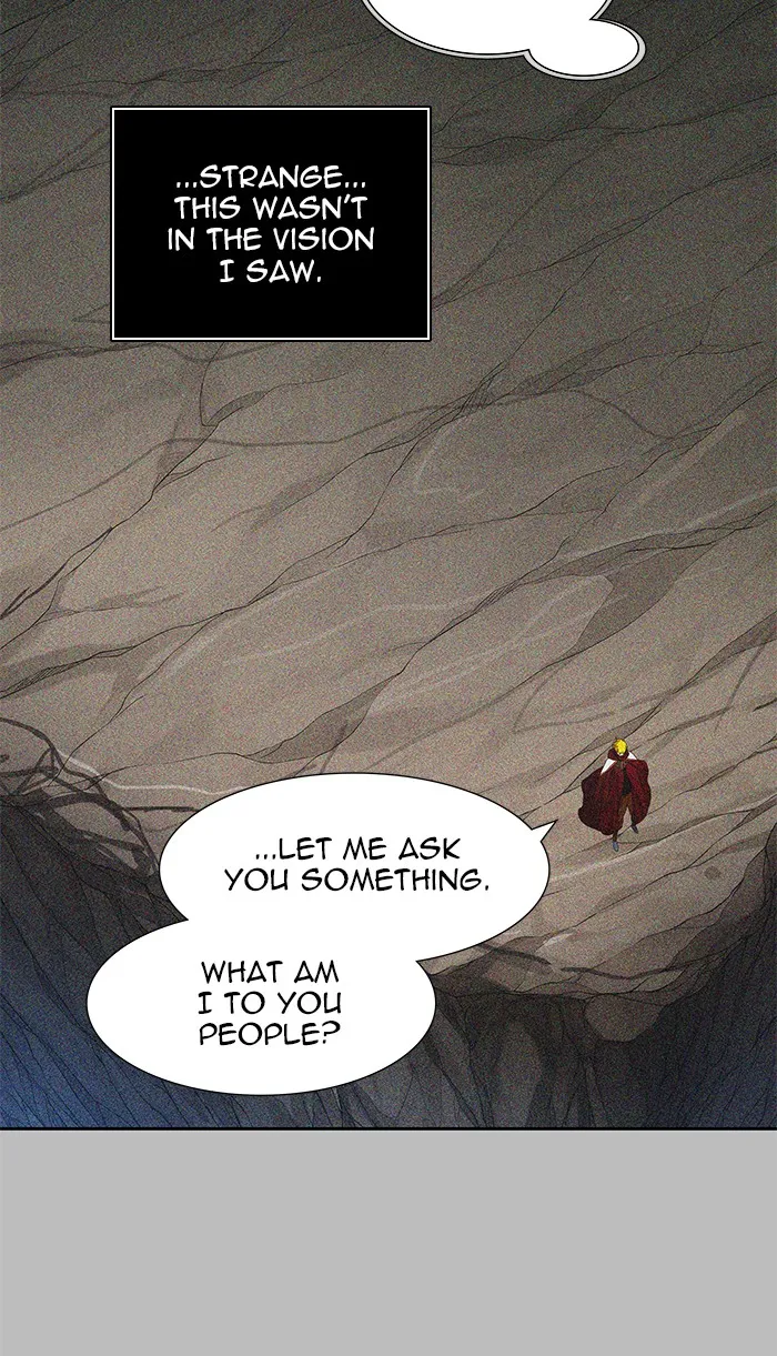 Tower Of God Chapter 481 page 89 - MangaNato