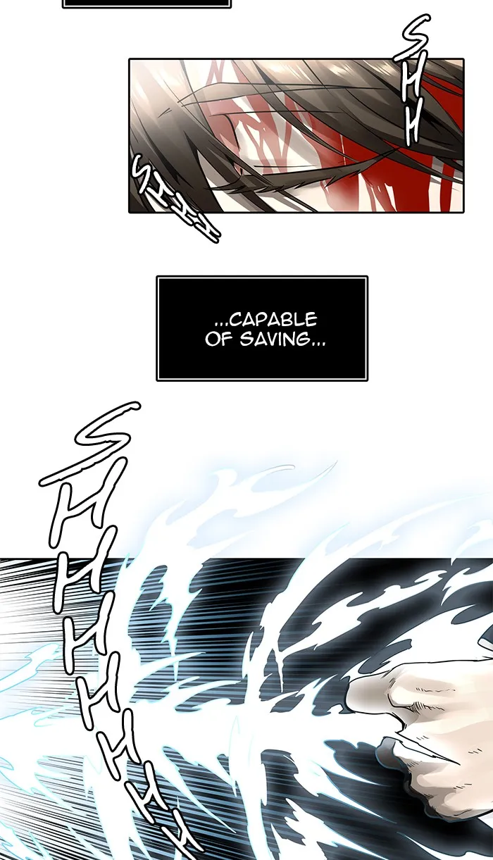 Tower Of God Chapter 481 page 94 - MangaNato