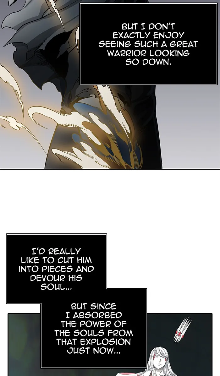 Tower Of God Chapter 483 page 20 - MangaNato