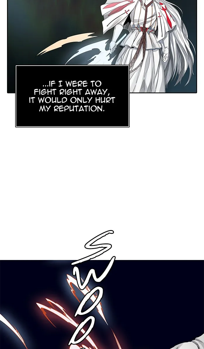 Tower Of God Chapter 483 page 21 - MangaNato