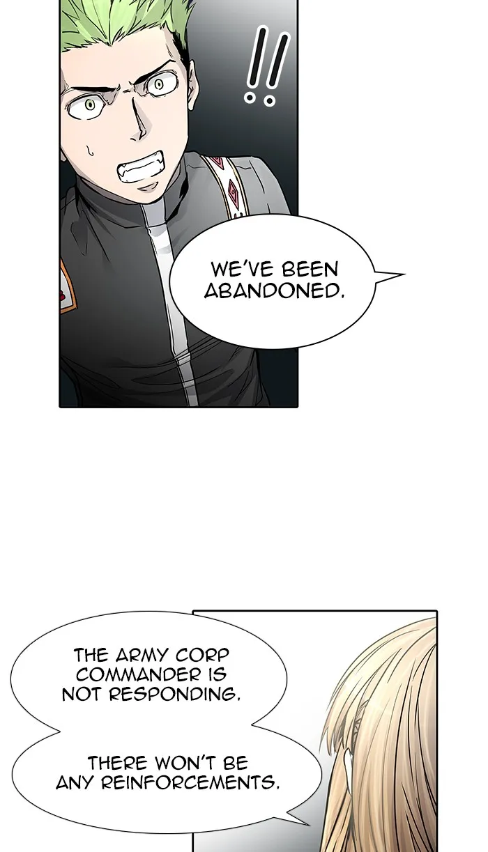 Tower Of God Chapter 483 page 26 - MangaNato