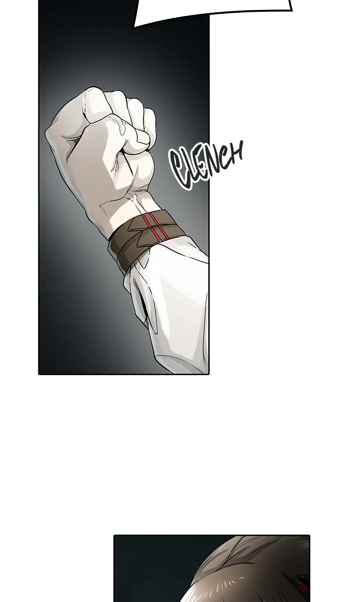 Tower Of God Chapter 483 page 34 - MangaNato