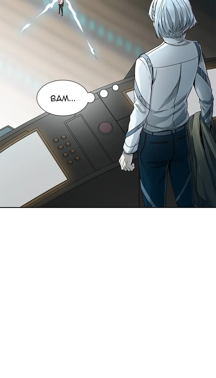 Tower Of God Chapter 483 page 37 - MangaNato