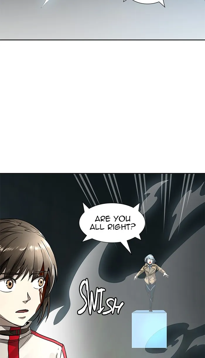 Tower Of God Chapter 483 page 39 - MangaNato