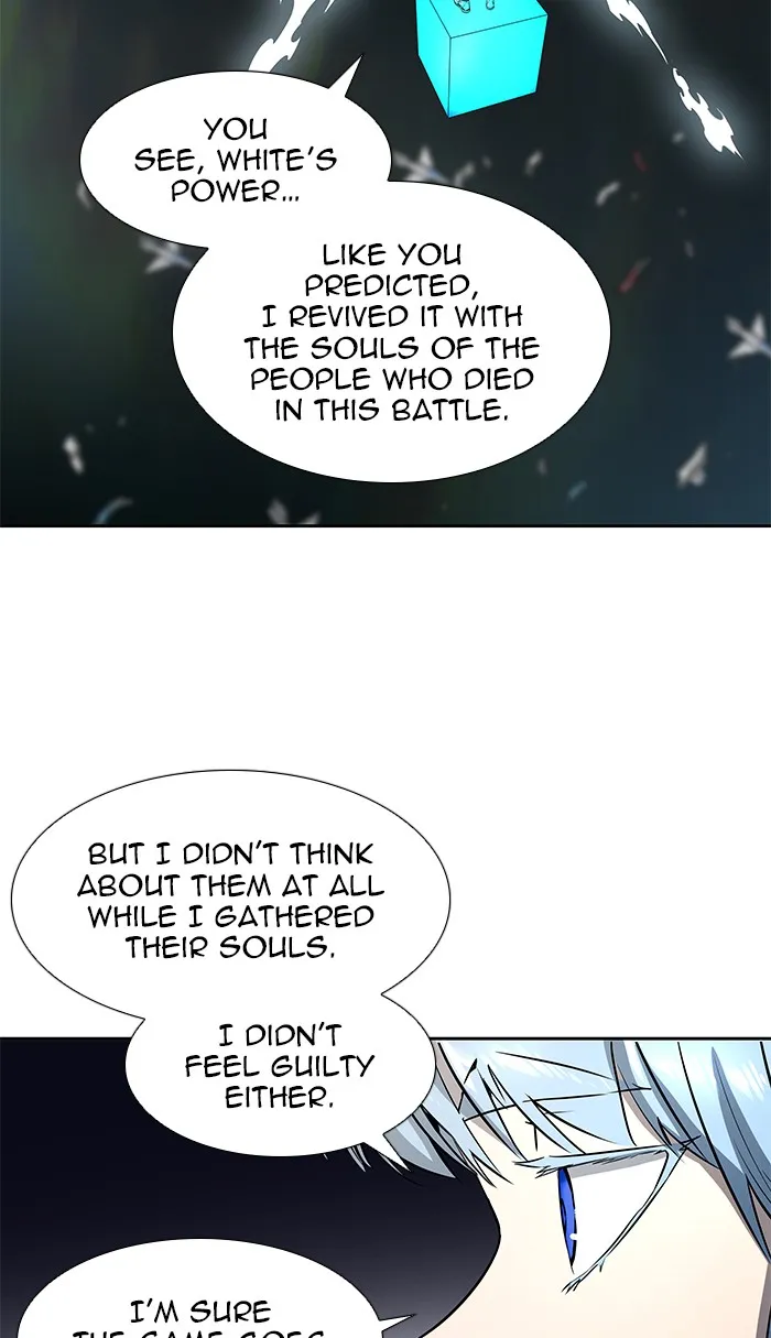 Tower Of God Chapter 483 page 46 - MangaNato