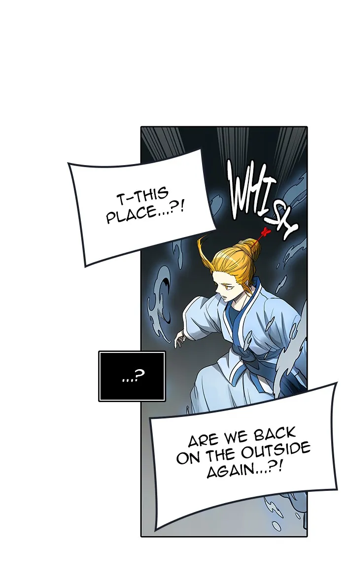 Tower Of God Chapter 483 page 65 - MangaNato