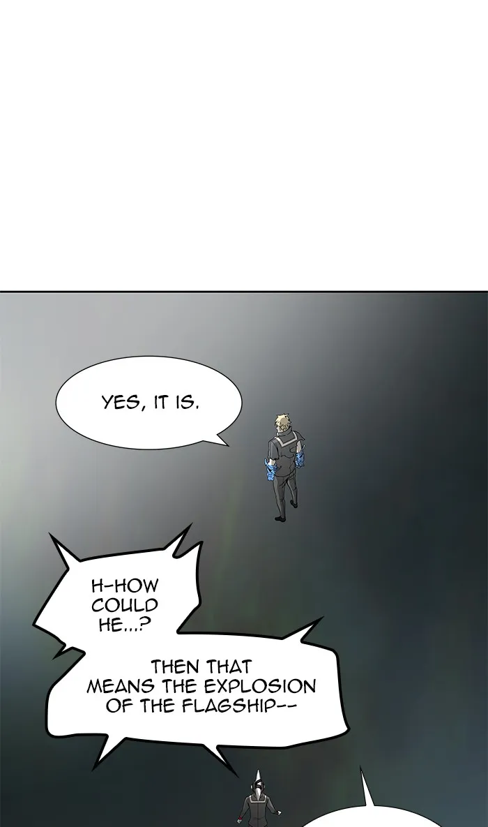 Tower Of God Chapter 483 page 75 - MangaNato