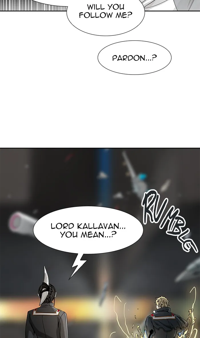 Tower Of God Chapter 483 page 77 - MangaNato