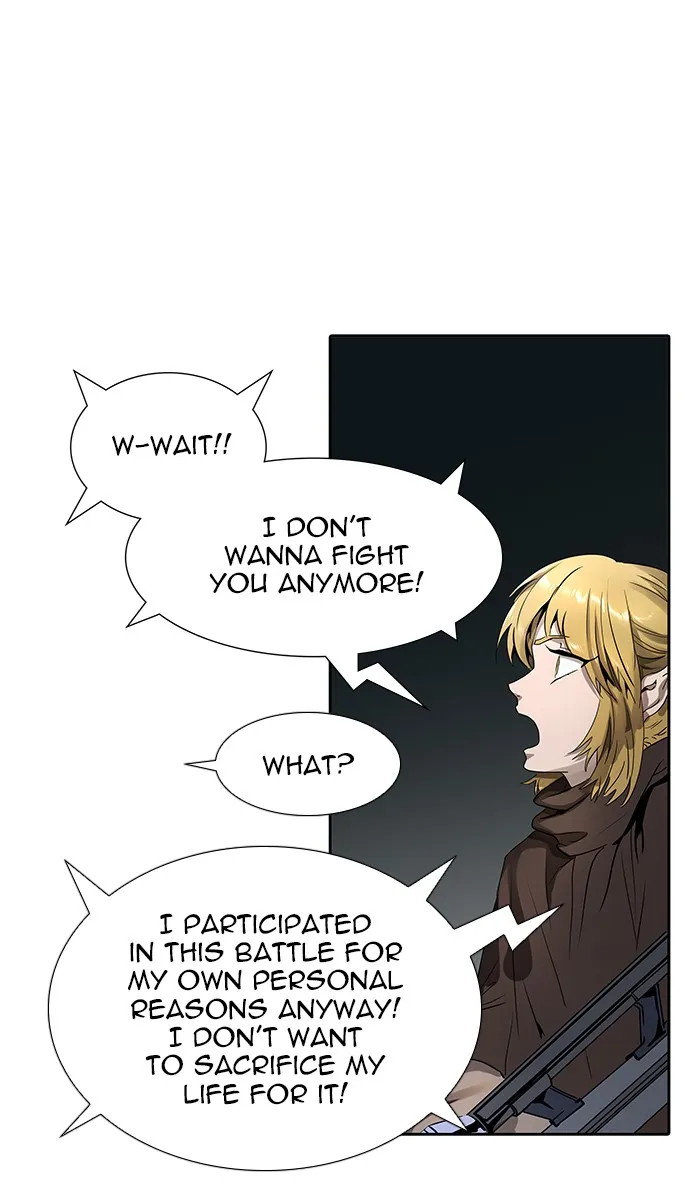 Tower Of God Chapter 483 page 87 - MangaNato