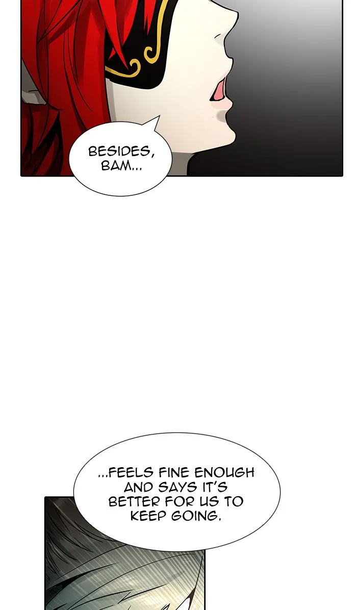 Tower Of God Chapter 483 page 97 - MangaNato