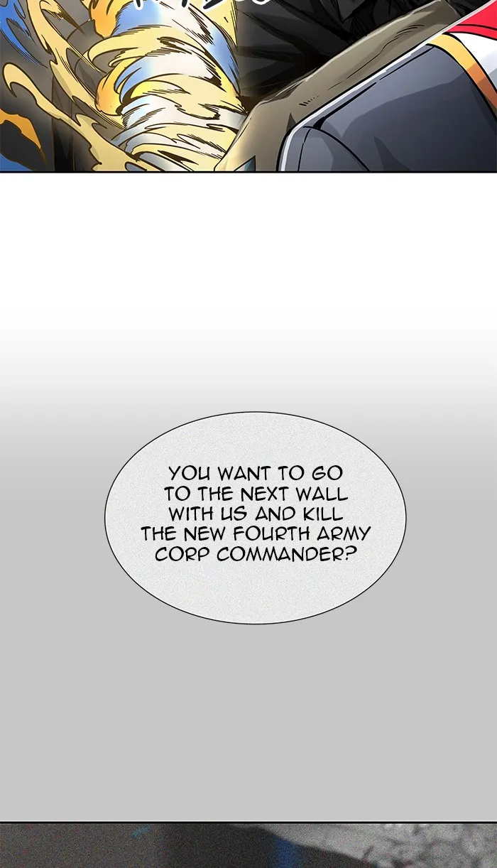 Tower Of God Chapter 485 page 2 - MangaKakalot