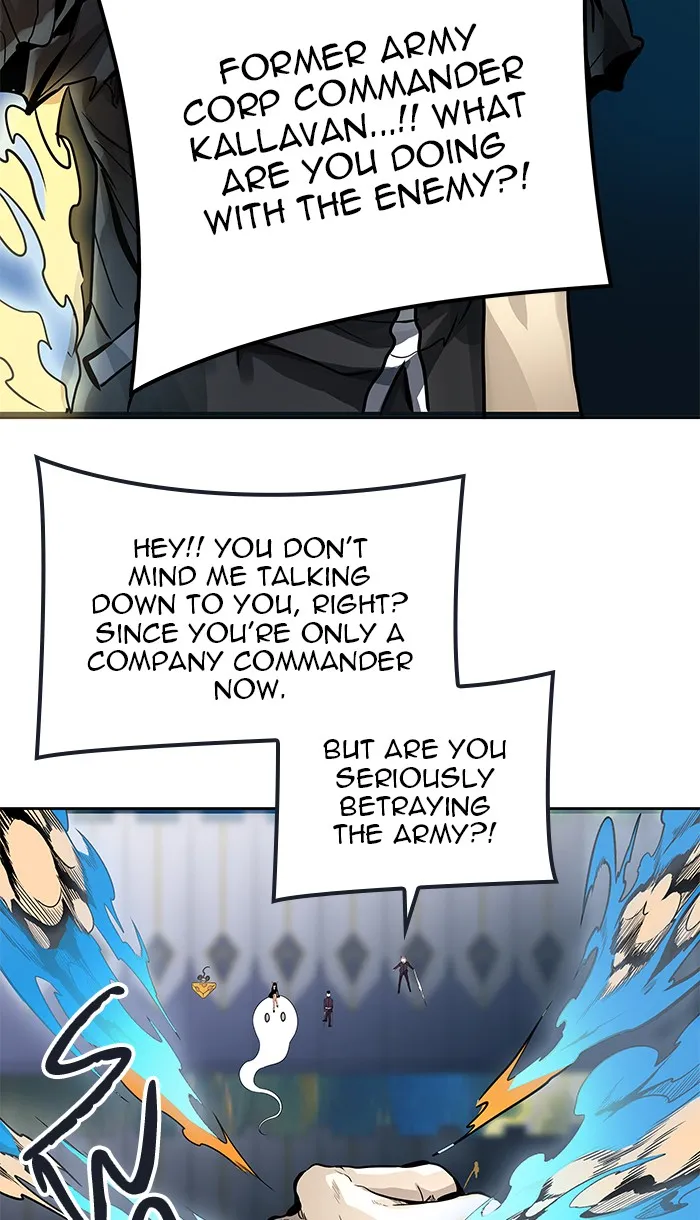 Tower Of God Chapter 485 page 106 - MangaKakalot