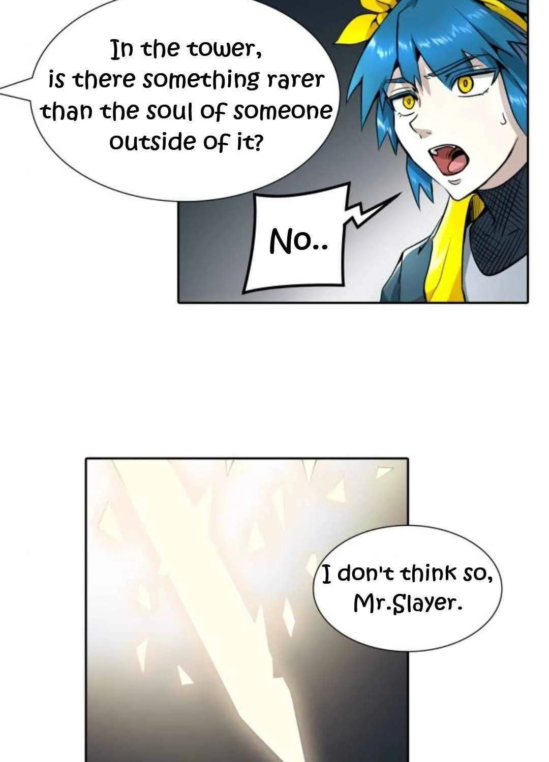 Tower Of God Chapter 489 page 91 - MangaKakalot