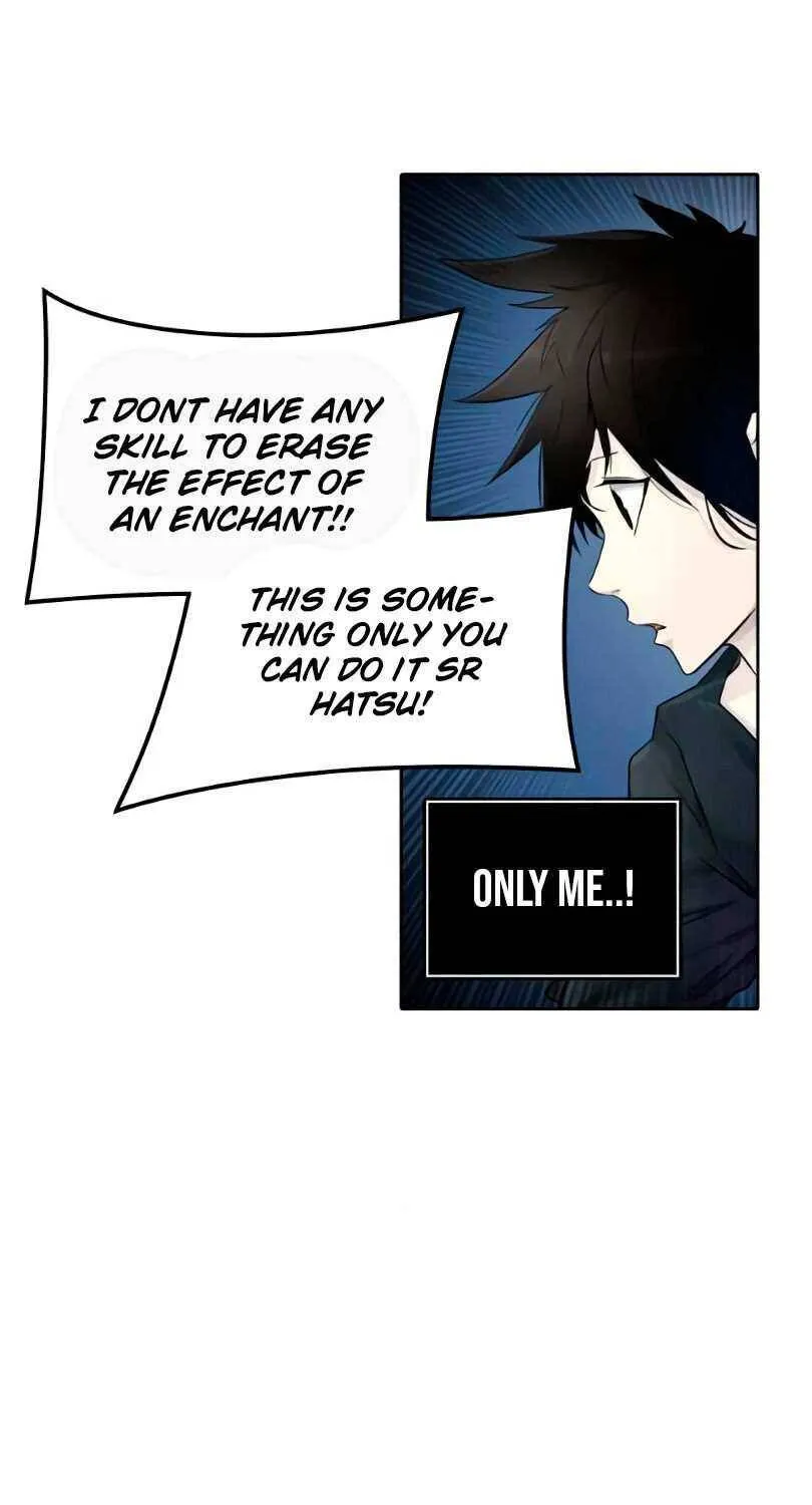 Tower Of God Chapter 493 page 146 - MangaKakalot