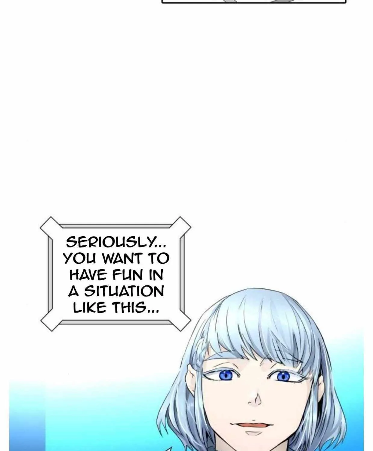 Tower Of God Chapter 501 page 12 - MangaNato