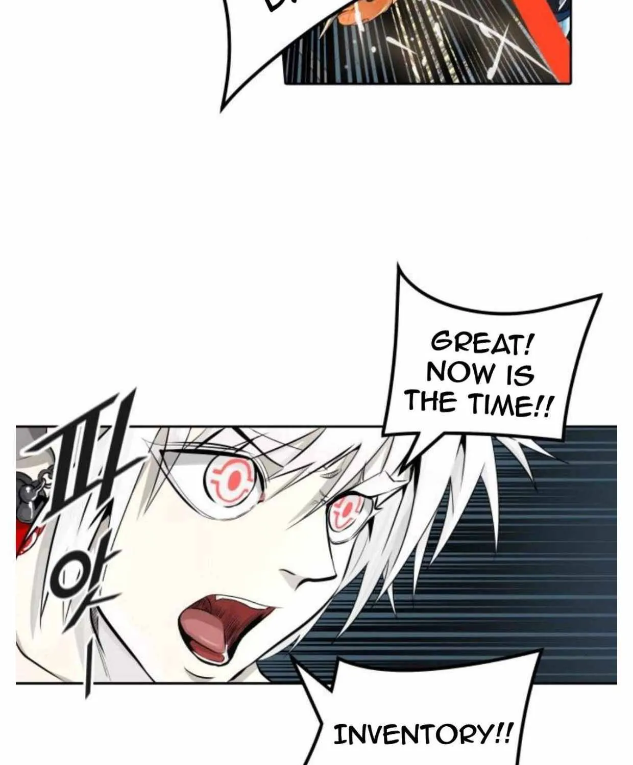 Tower Of God Chapter 501 page 42 - MangaNato