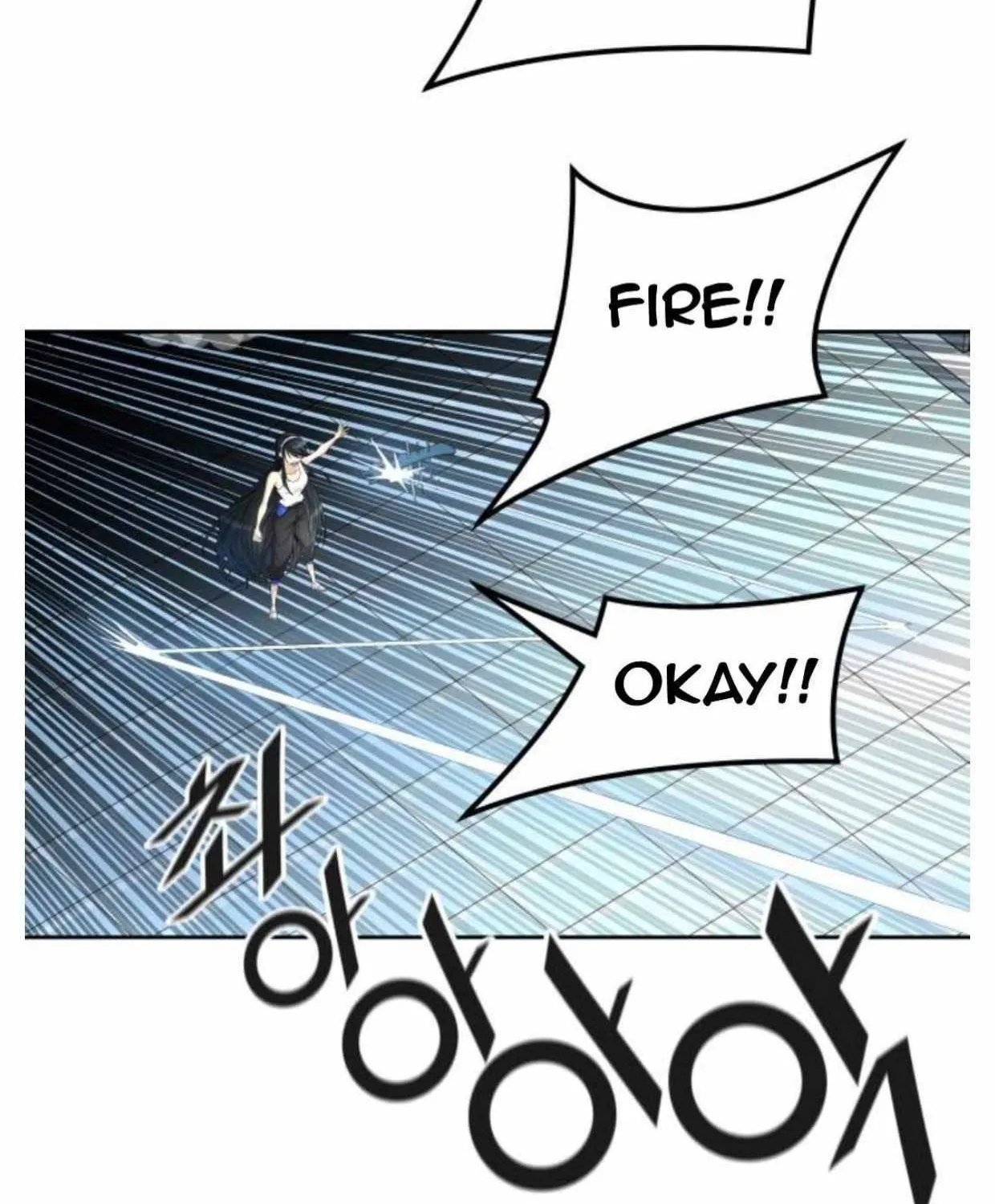 Tower Of God Chapter 501 page 43 - MangaNato