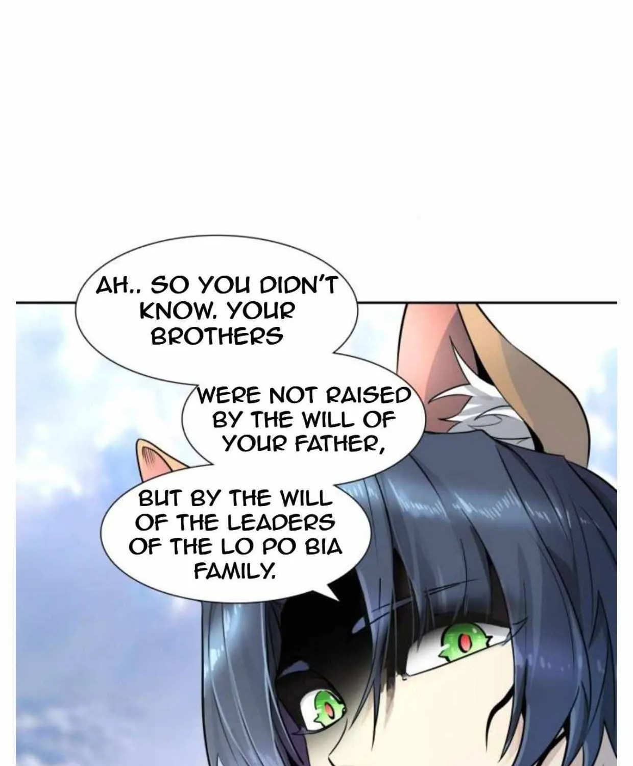 Tower Of God Chapter 501 page 75 - MangaNato