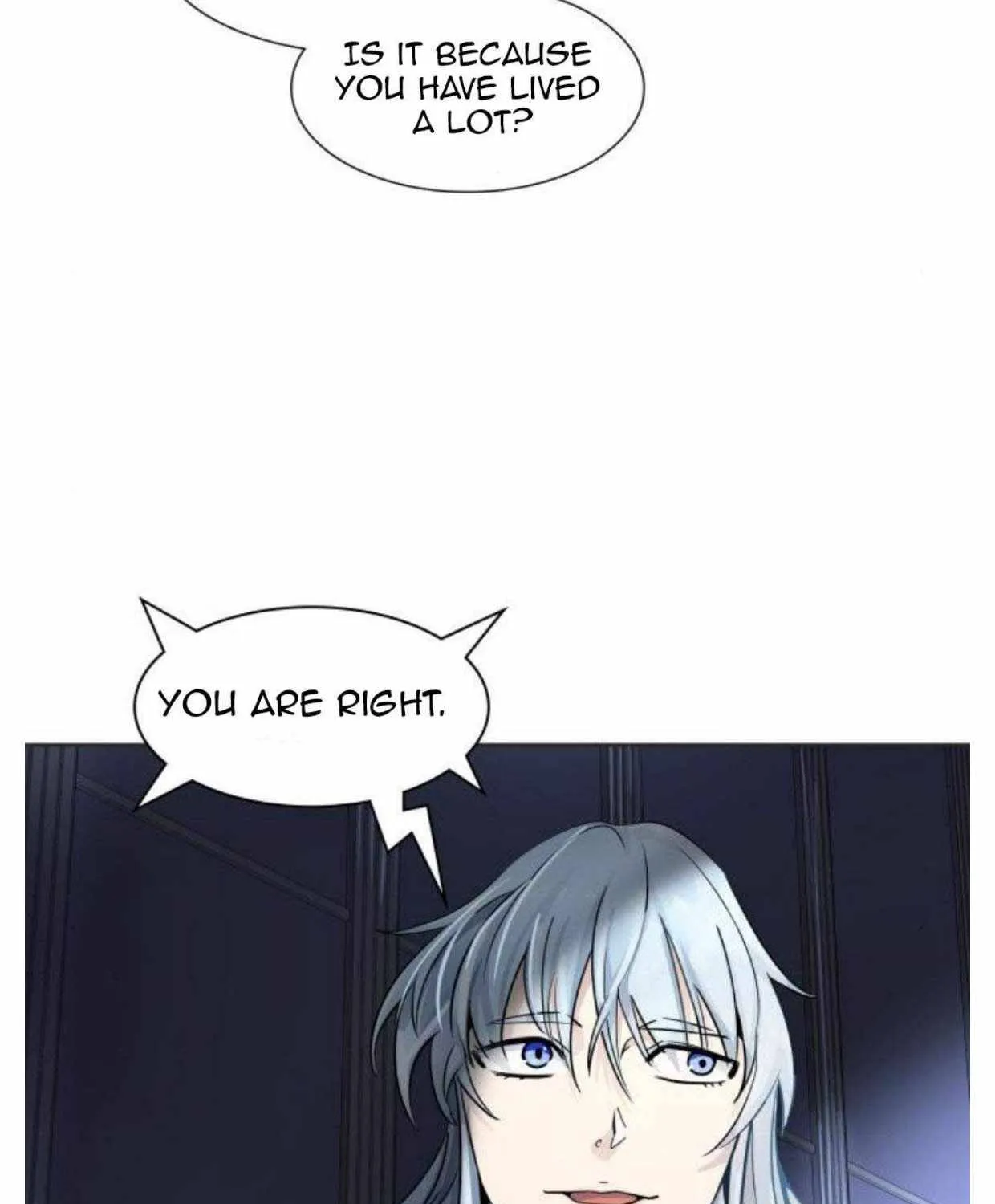 Tower Of God Chapter 502 page 104 - MangaNato