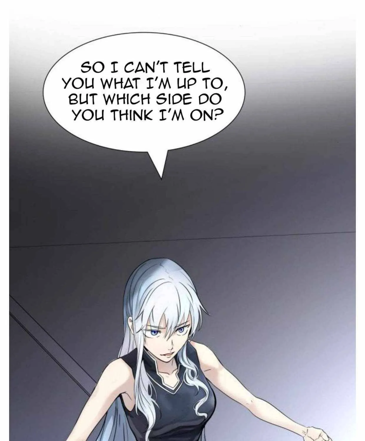 Tower Of God Chapter 502 page 106 - MangaNato