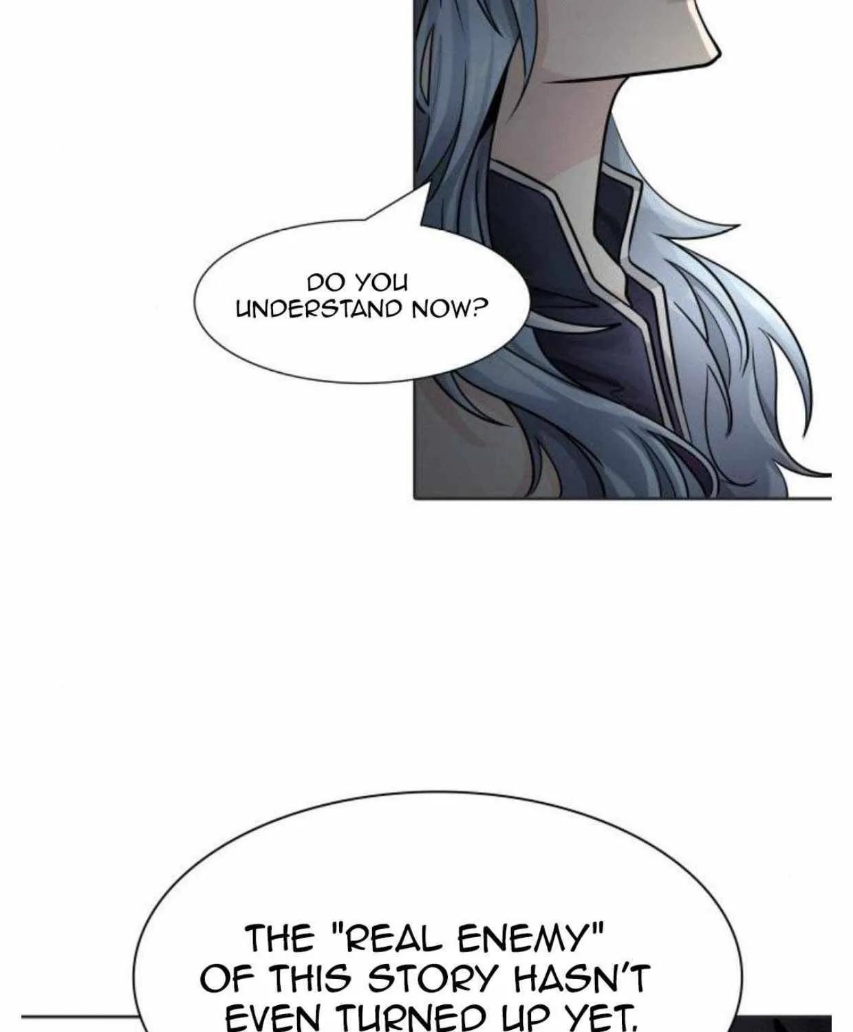 Tower Of God Chapter 502 page 110 - MangaNato