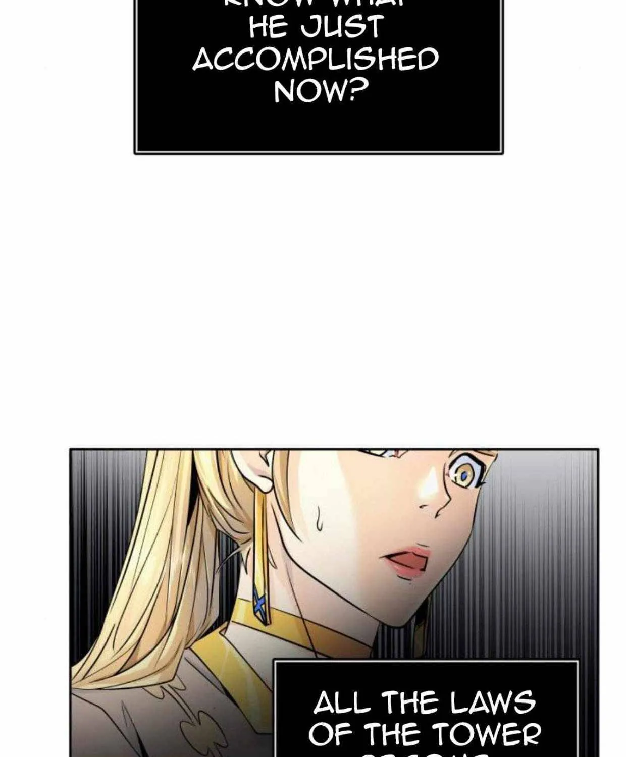 Tower Of God Chapter 502 page 26 - MangaNato