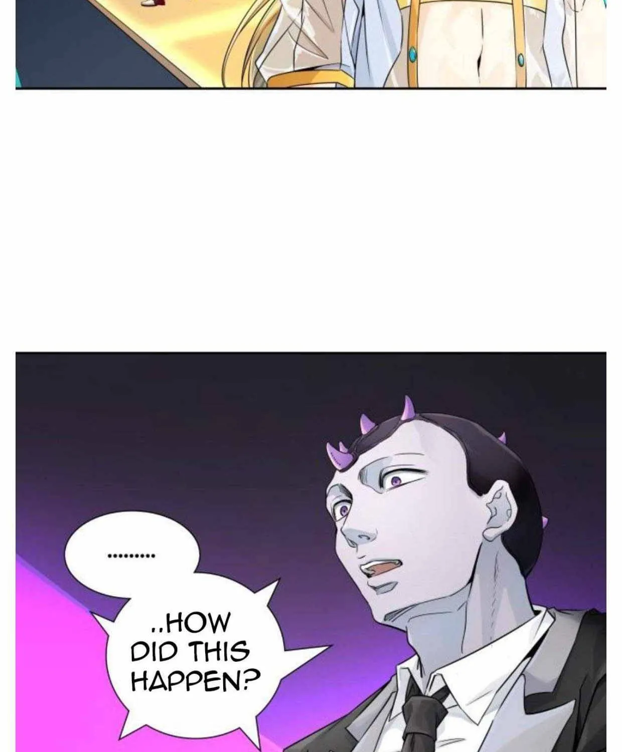 Tower Of God Chapter 502 page 50 - MangaNato