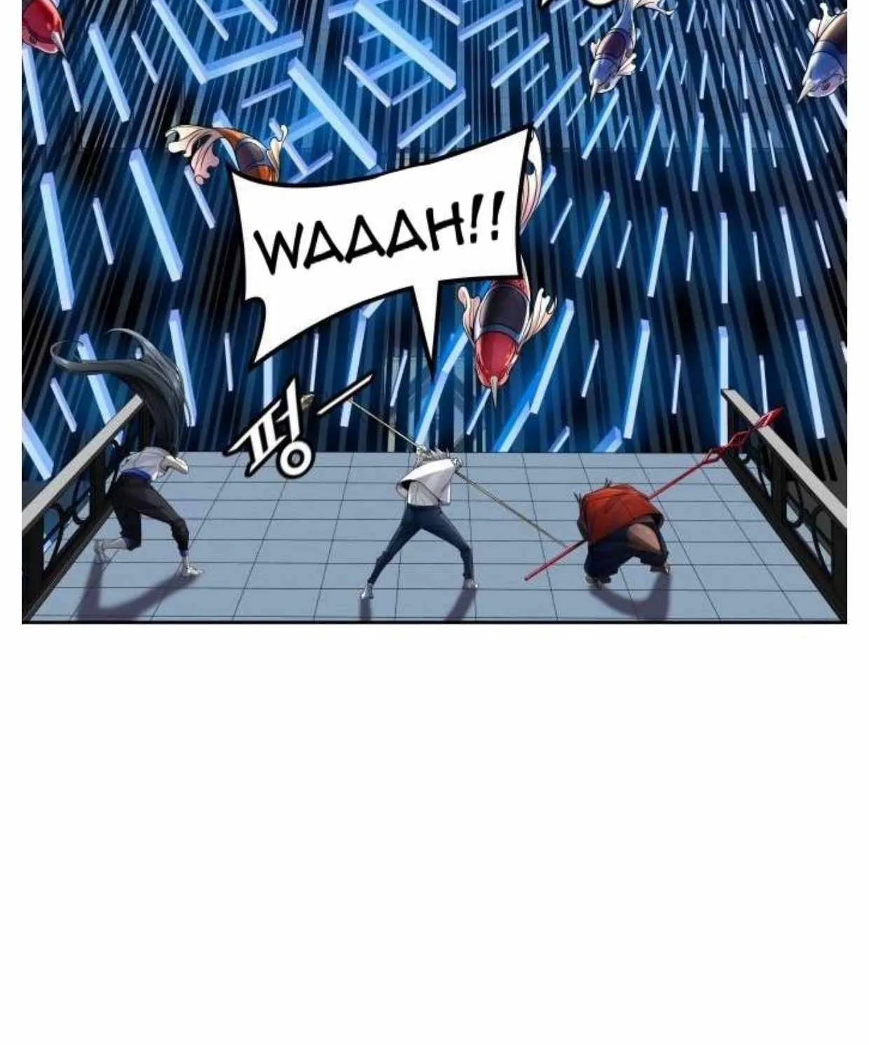 Tower Of God Chapter 503 page 77 - MangaNato