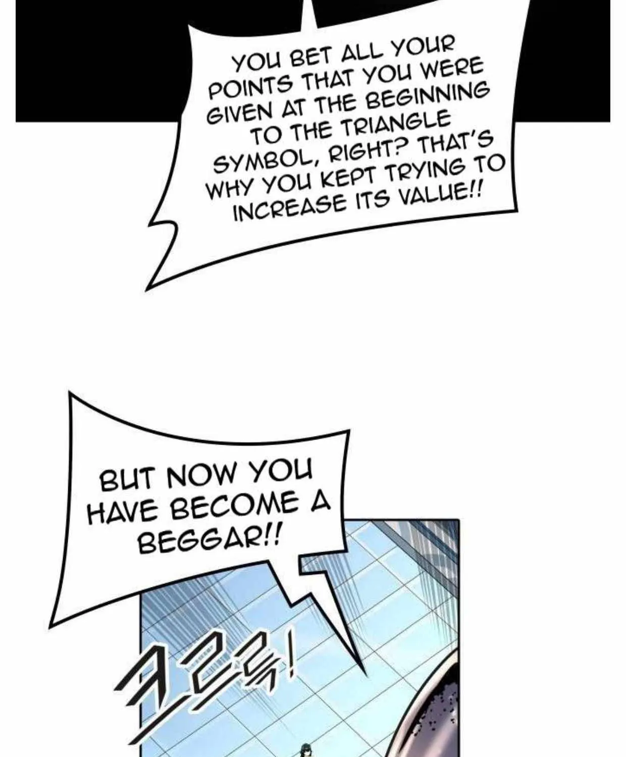 Tower Of God Chapter 503 page 87 - MangaNato