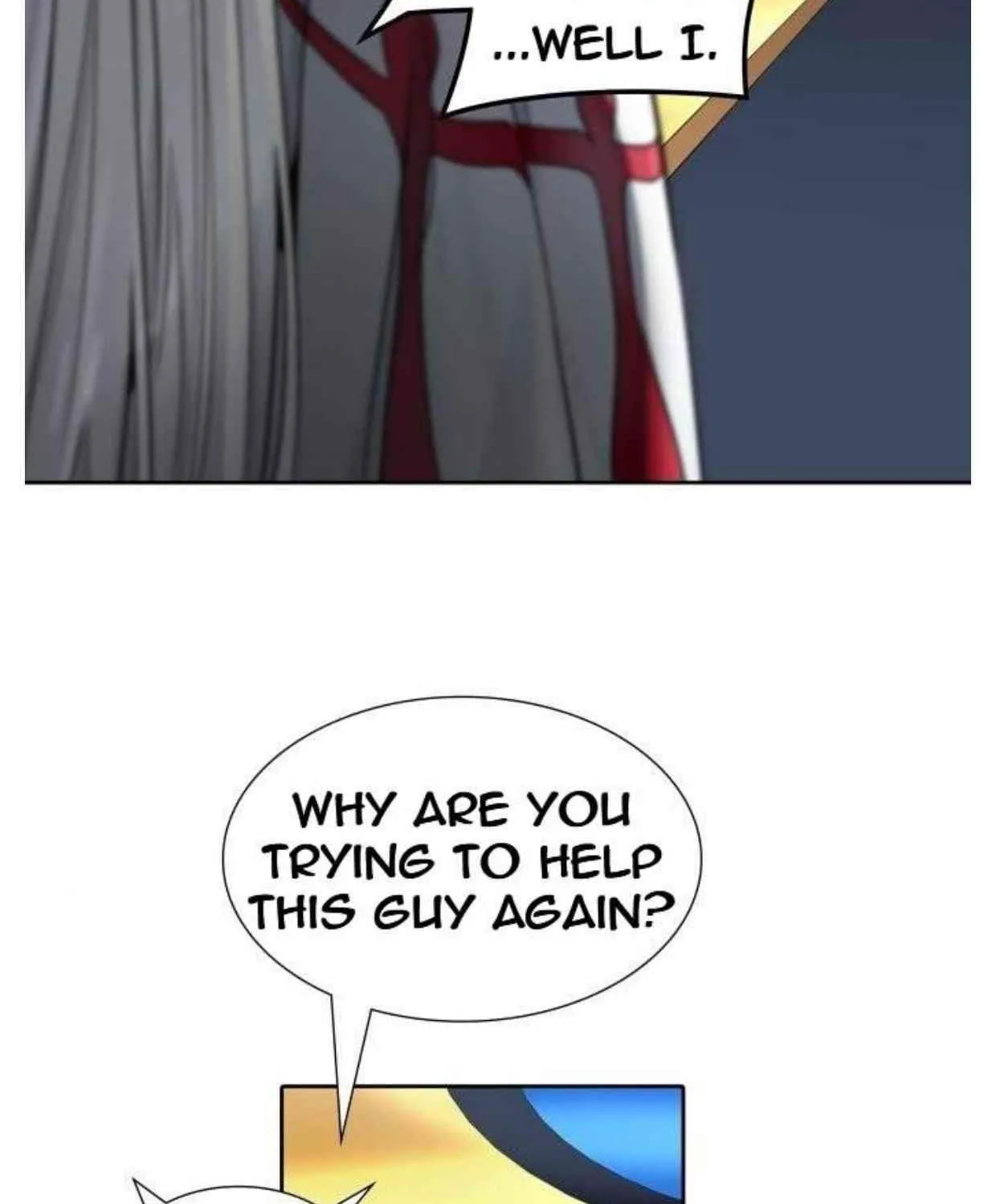 Tower Of God Chapter 506 page 130 - MangaKakalot