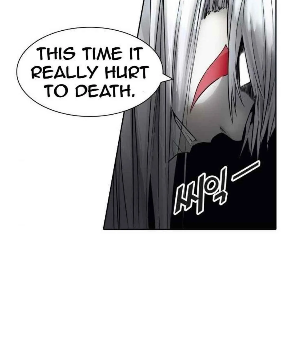 Tower Of God Chapter 506 page 14 - MangaKakalot