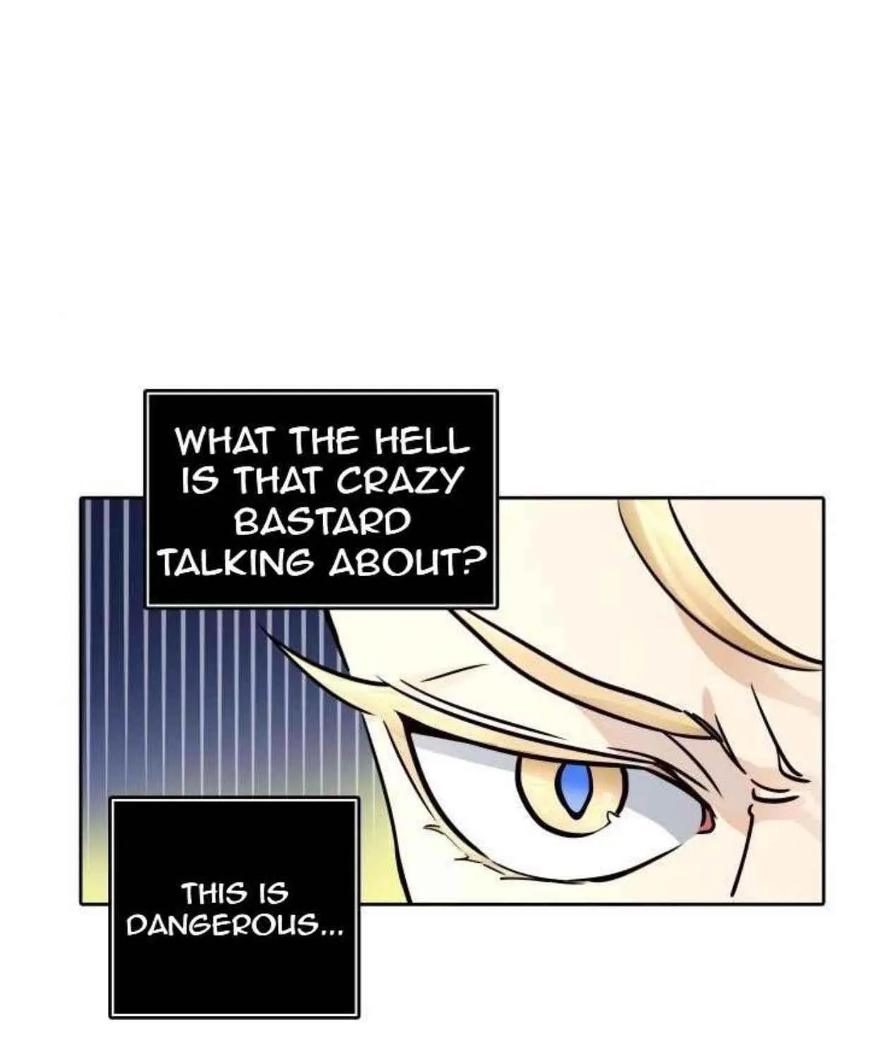 Tower Of God Chapter 506 page 135 - MangaKakalot