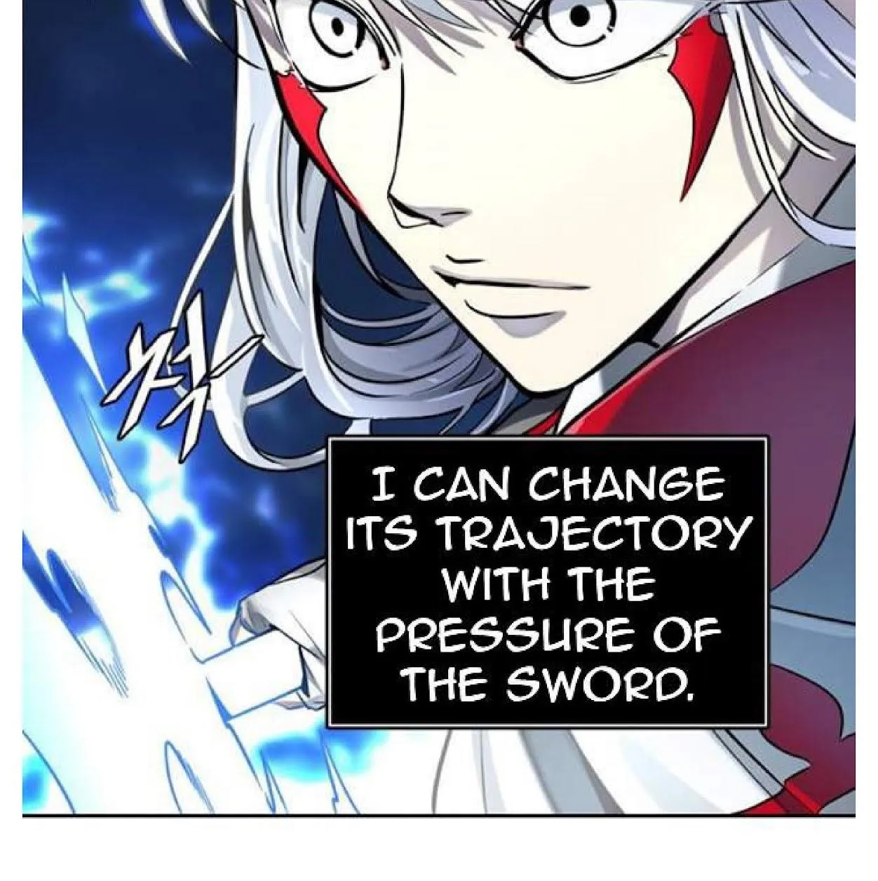 Tower Of God Chapter 508 page 136 - MangaKakalot