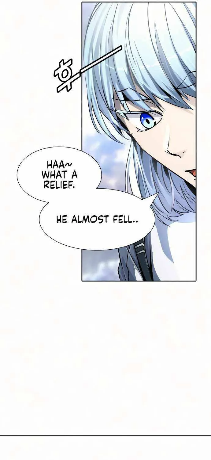 Tower Of God Chapter 512 page 22 - MangaKakalot