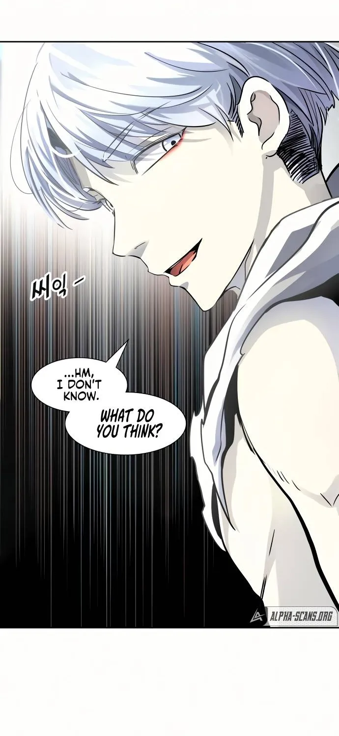 Tower Of God Chapter 514 page 43 - MangaKakalot