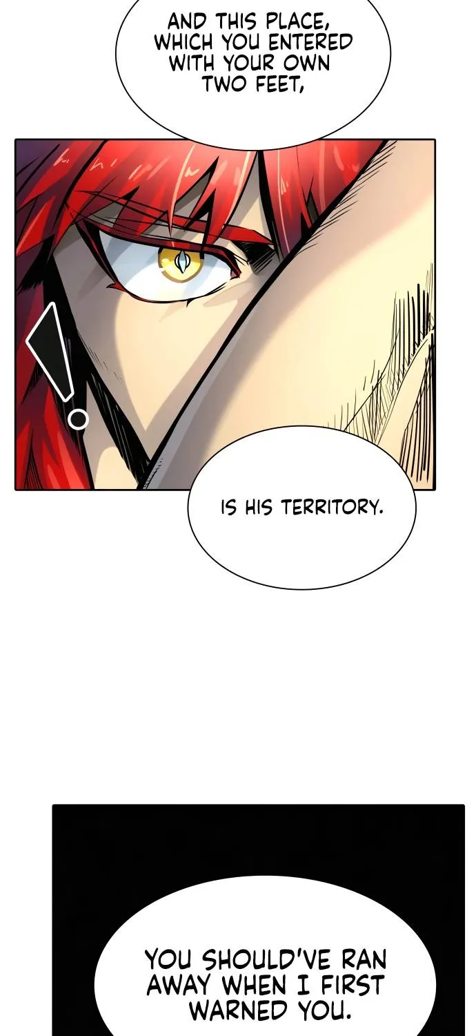 Tower Of God Chapter 515 page 32 - MangaNato