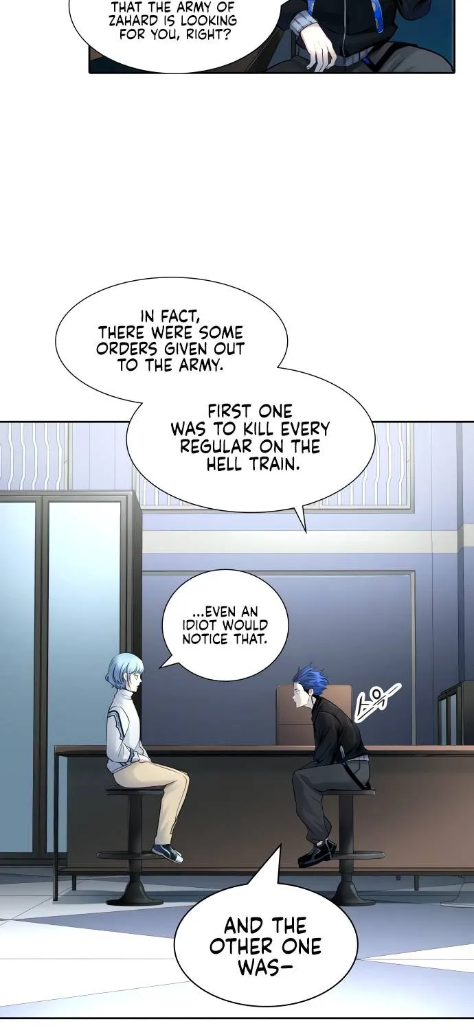 Tower Of God Chapter 515 page 44 - MangaNato