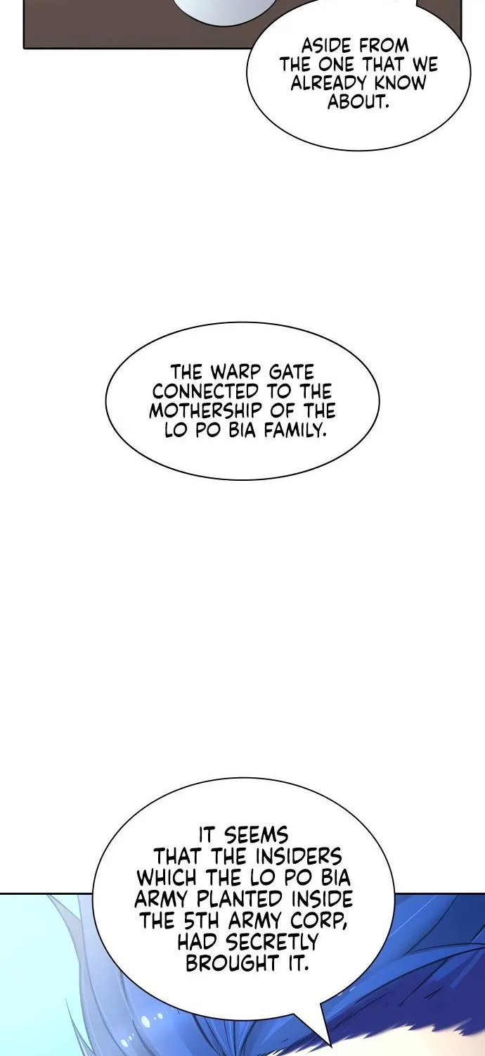 Tower Of God Chapter 515 page 55 - MangaNato