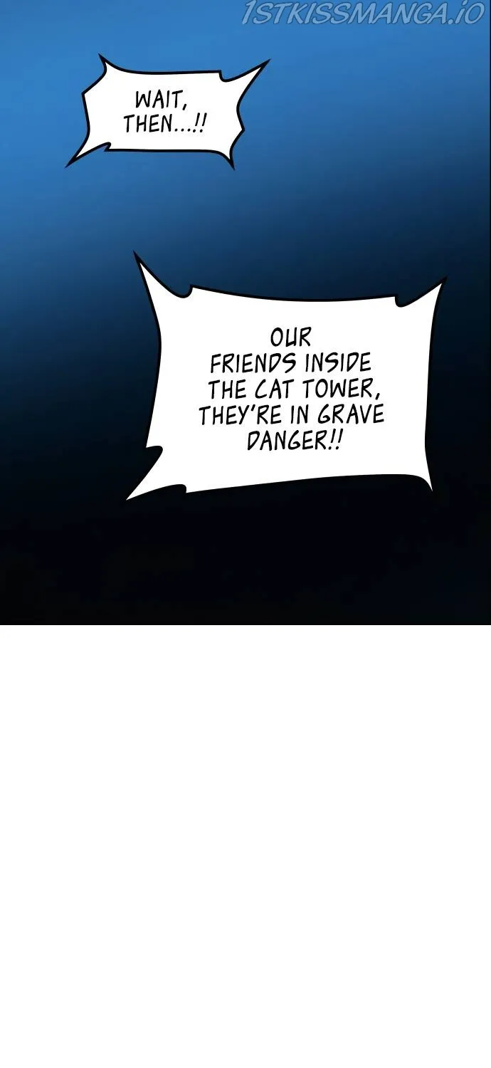 Tower Of God Chapter 515 page 58 - MangaNato