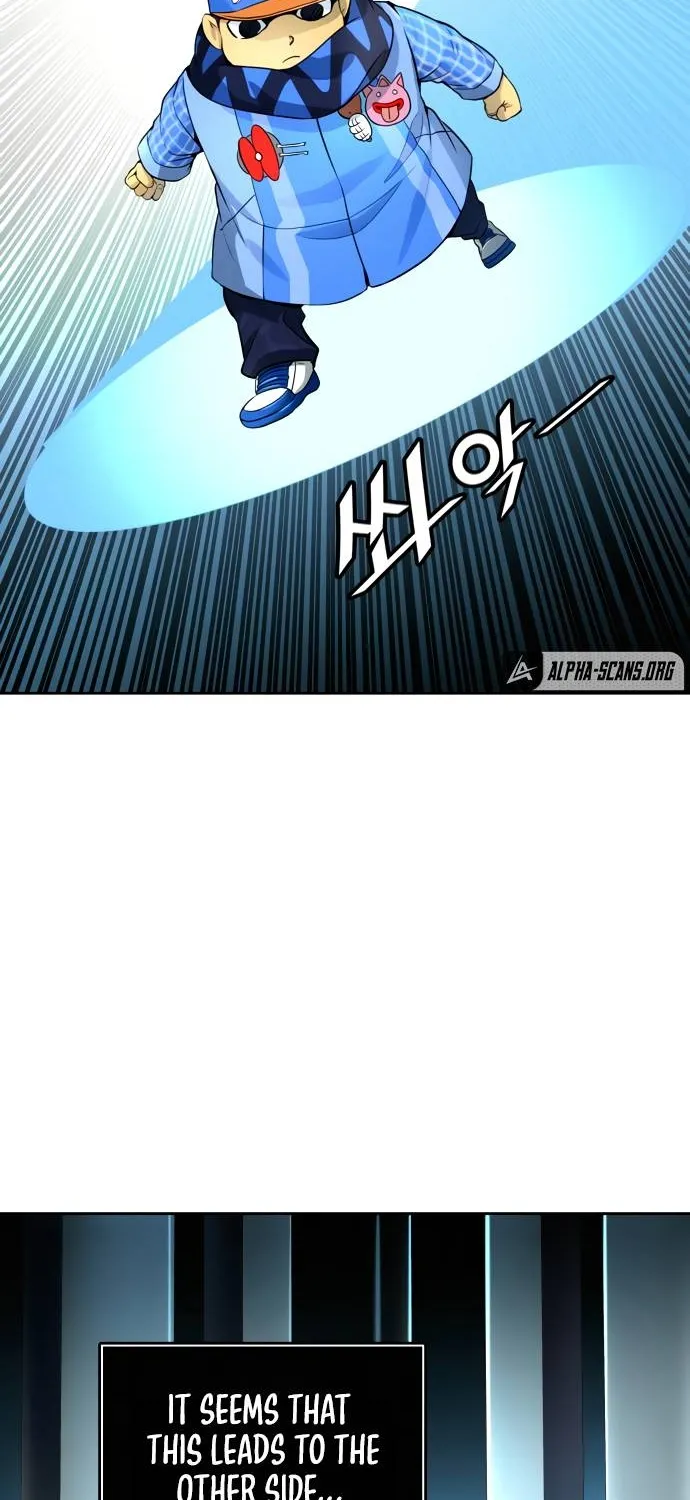 Tower Of God Chapter 515 page 61 - MangaNato