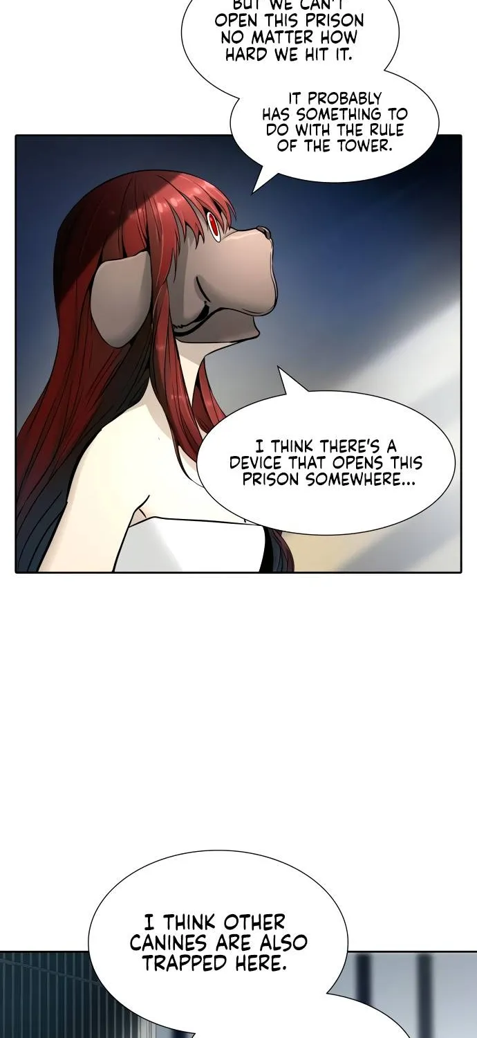 Tower Of God Chapter 515 page 71 - MangaNato