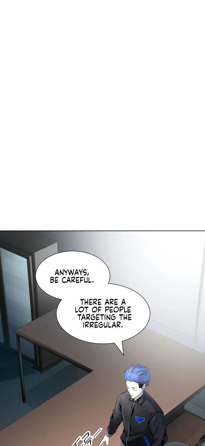 Tower Of God Chapter 515 page 85 - MangaNato