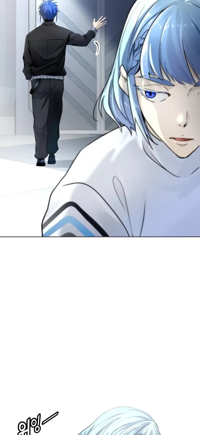 Tower Of God Chapter 515 page 87 - MangaNato