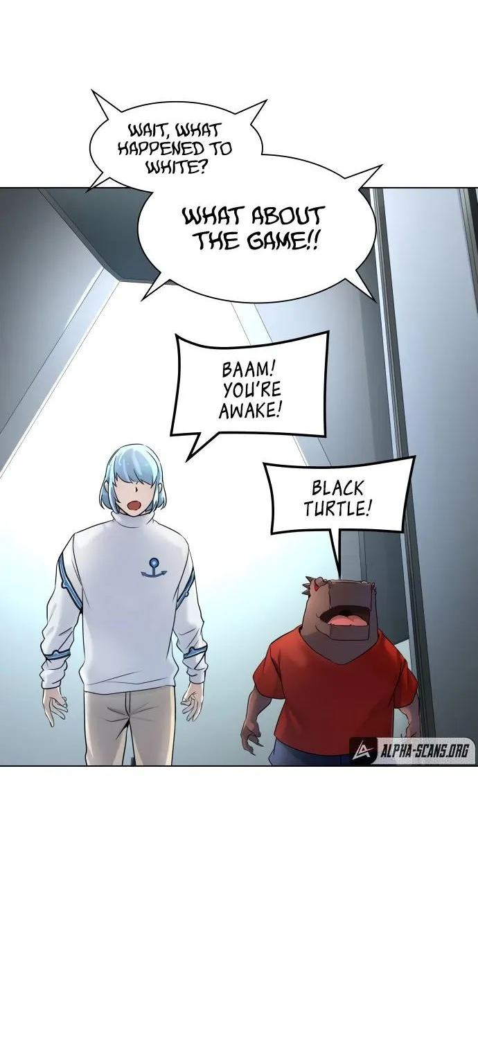 Tower Of God Chapter 515 page 93 - MangaNato