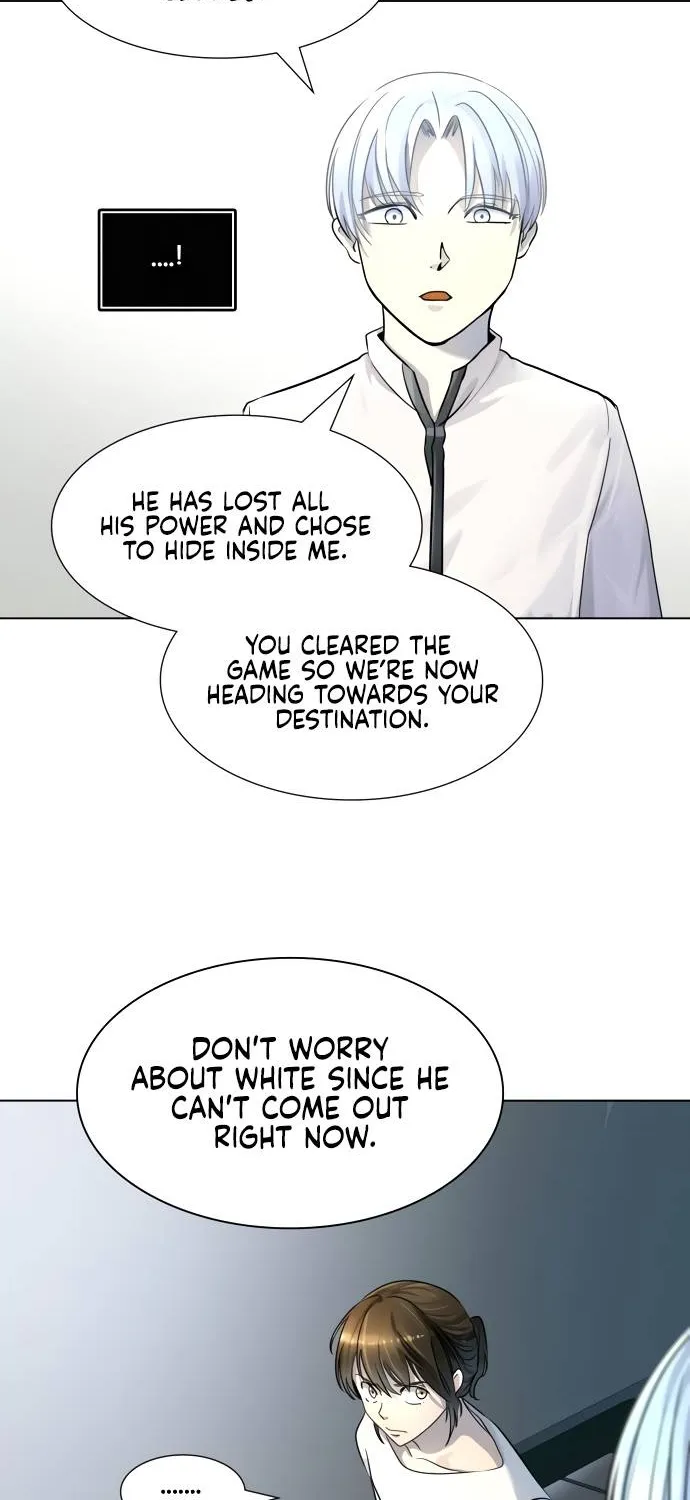 Tower Of God Chapter 515 page 95 - MangaNato