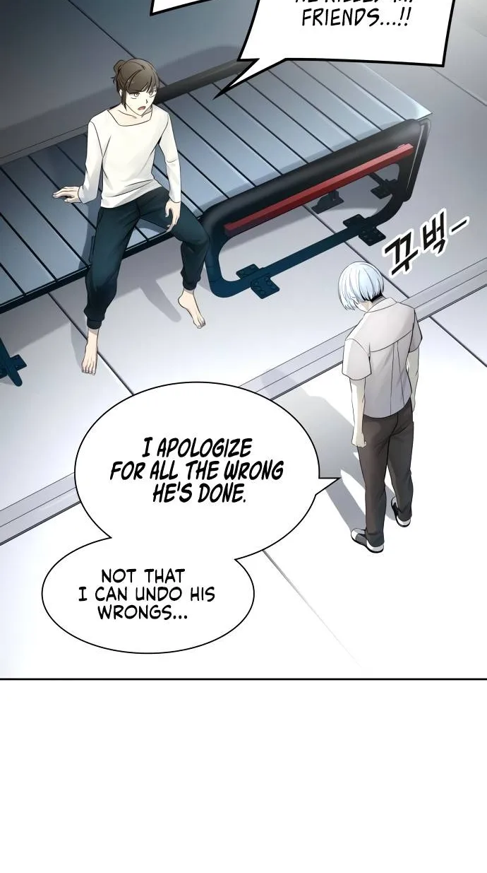 Tower Of God Chapter 515 page 97 - MangaNato