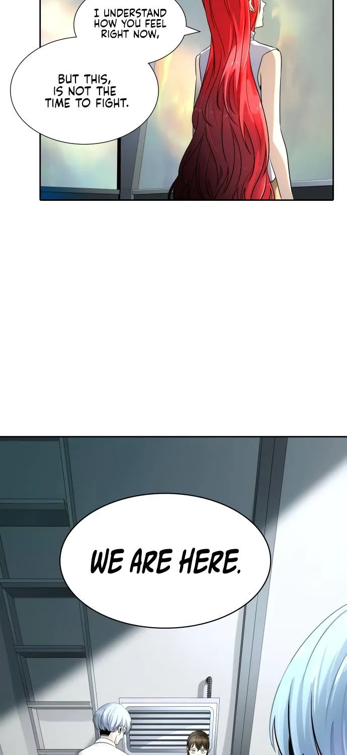 Tower Of God Chapter 515 page 99 - MangaNato