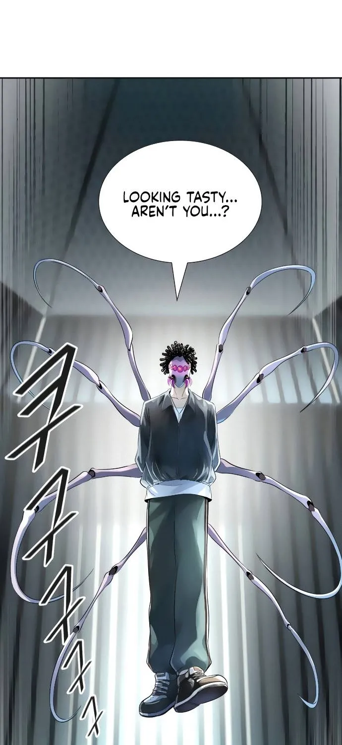 Tower Of God Chapter 517 page 87 - MangaNato